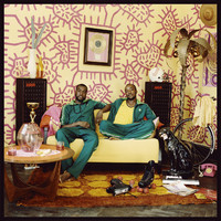 pochette album The heat