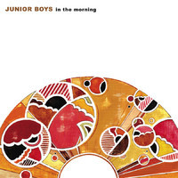 pochette album In the morning