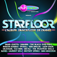 pochette album What you get