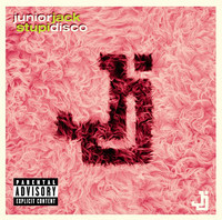 pochette album Stupidisco