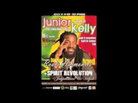 pochette album Spirit