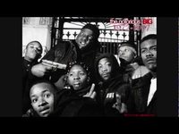 pochette album Realms of junior m.a.f.i.a.