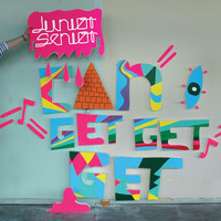 pochette album Can i get get get