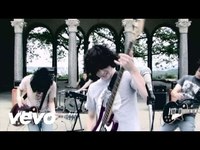 pochette album Get comfortable