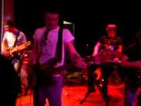 pochette album Lungs