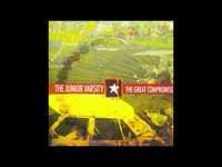 pochette album Say goodnight