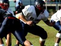 pochette album St. louis