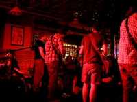 pochette album Wunderdrug