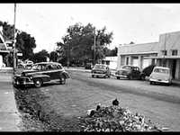 pochette album Way back home