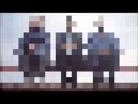 pochette album Head first