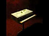 pochette album Loops