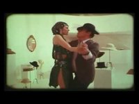 pochette album The ghost of tom joad