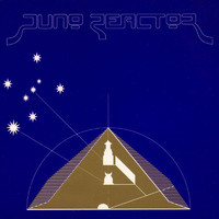 pochette album High energy protons