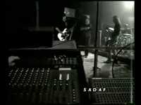 pochette album Talaash