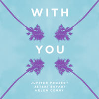 pochette album With you