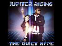 pochette album Quiet hype