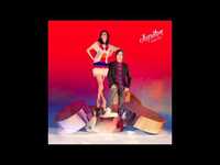 pochette album Hula hoop