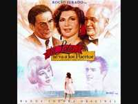 pochette album Cuatro letras