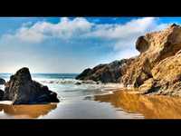 pochette album La sed del mar