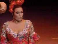 pochette album Un clavel