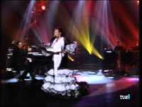 pochette album Va por usted