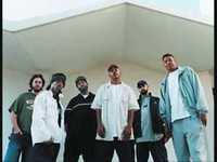 pochette album Concentration