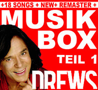 pochette album Ein bett im kornfeld