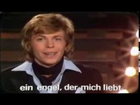 pochette album Ein engel