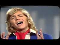 pochette album Ich seh' den weg vor mir