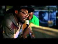 pochette album Twende kazi