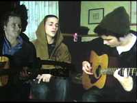 pochette album Life's a gamble