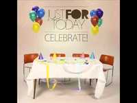 pochette album Two words