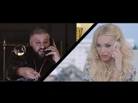 pochette album Light me up