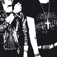 pochette album B.e.a.t. (extended)