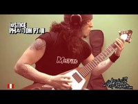 pochette album Heavy metal