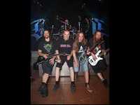 pochette album Highschool death