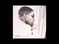 pochette album Let me