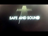 pochette album Safe and sound