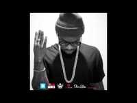 pochette album Broken