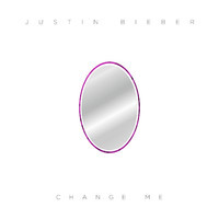 pochette album Change me