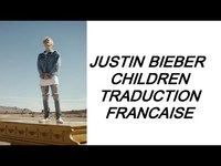 pochette album Children (traduction)