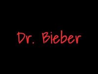 pochette album Dr. bieber