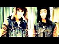 pochette album Happy new year