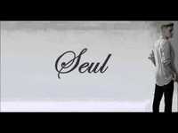 pochette album Hit the ground (traduction)