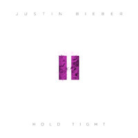 pochette album Hold tight