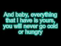 pochette album Next 2 you