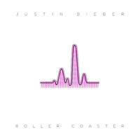 pochette album Roller coaster