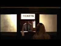 pochette album Second chance