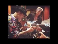 pochette album Stay together