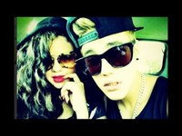 pochette album Strong